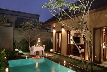 Nyuh Bali Seminyak (Bali)