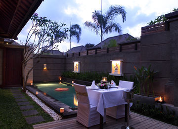 Nyuh Bali Villa