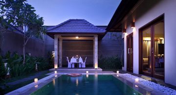 Villa Nyuh Bali Seminyak (Bali)