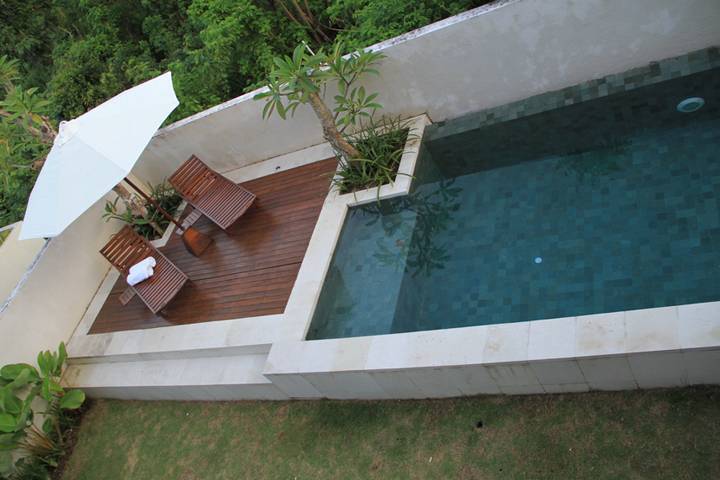 Villa The Scene Estate *
