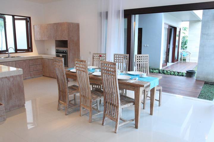 The Scene Estate *