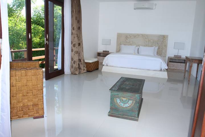 The Scene Estate Villa *