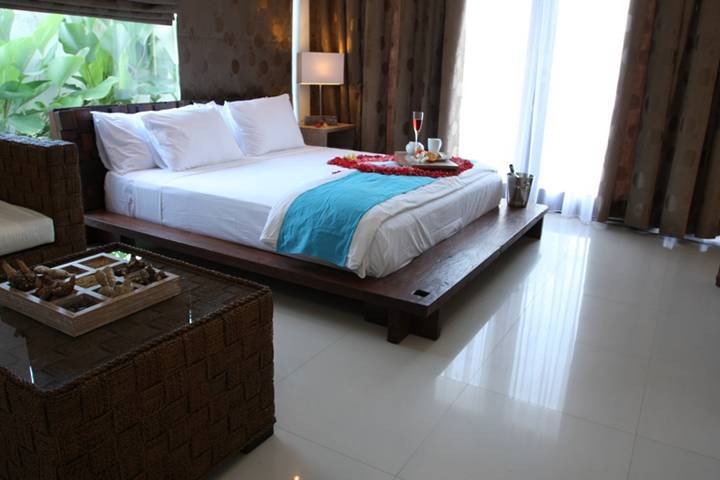 Villa The Scene Estate Nusa Dua (Bali)