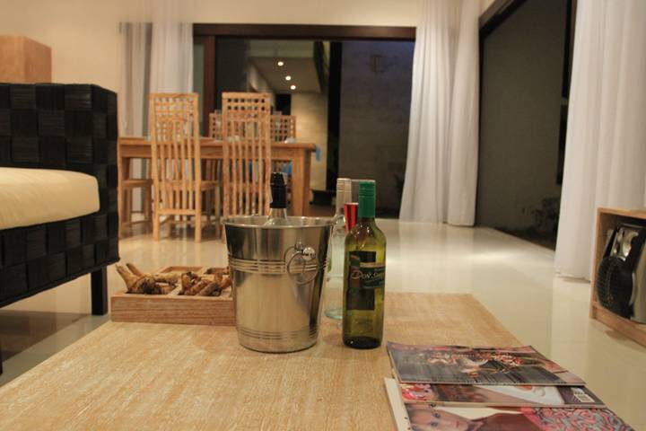 Villa The Scene Estate