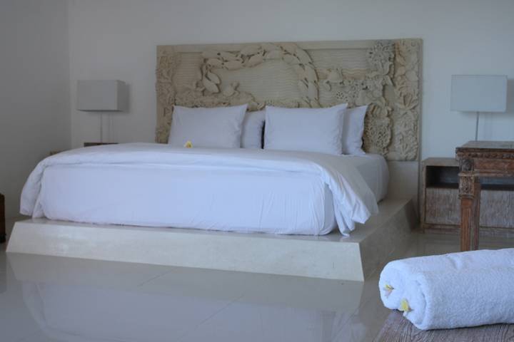 The Scene Estate Villa Nusa Dua (Bali)