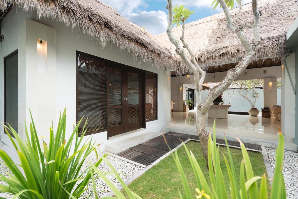 Bvilla Villa Seminyak (Bali)