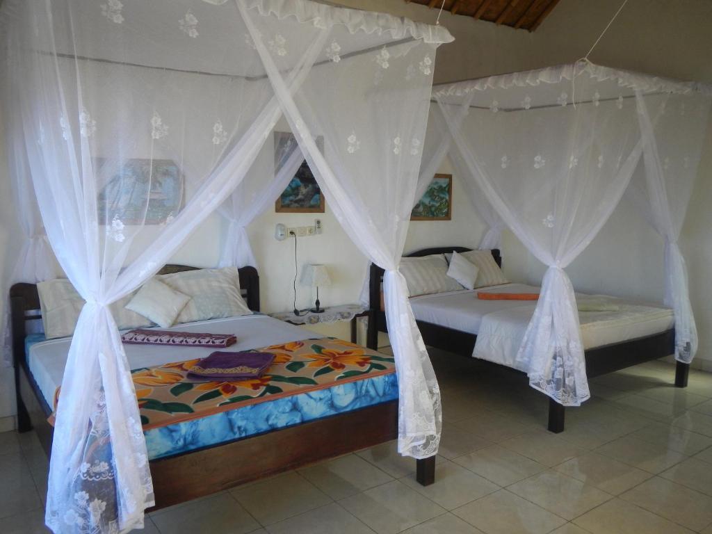 Bukit Indah Guest house 2*