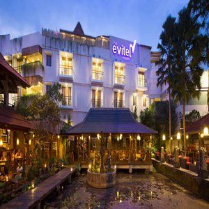 Resort The Evitel 3*