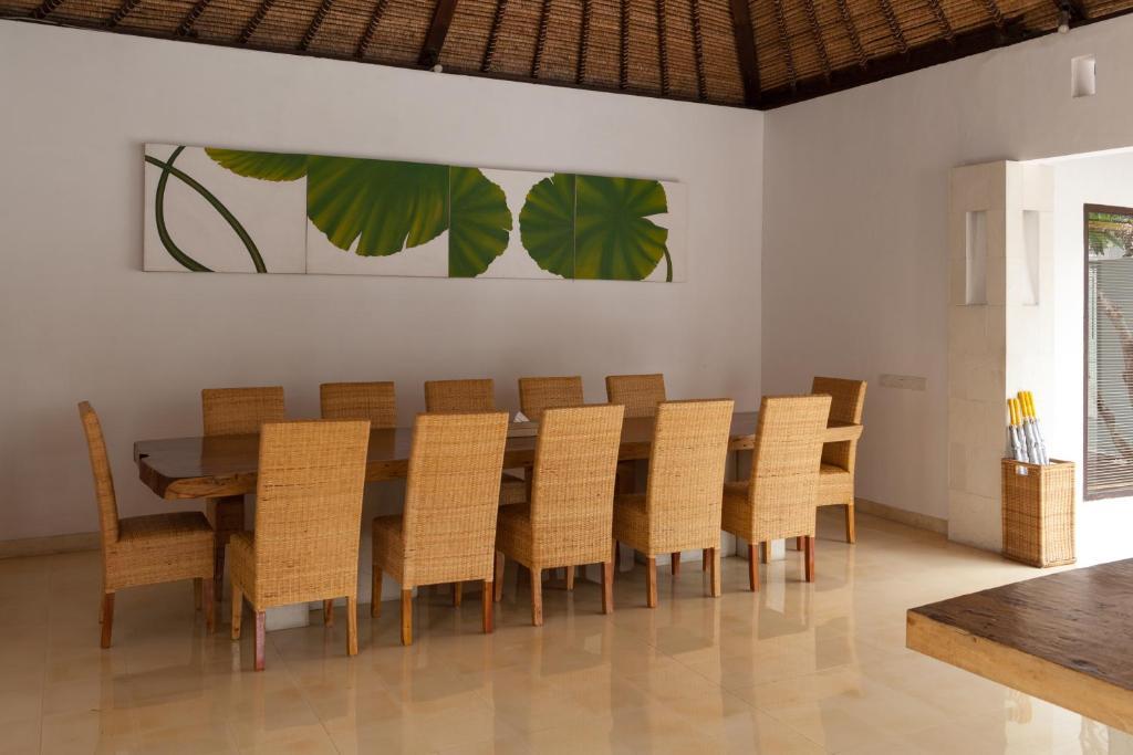 Bvilla Villa Seminyak (Bali)