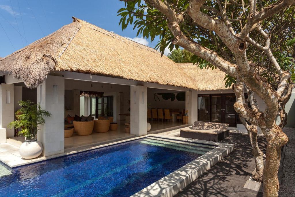 Villa Bvilla *