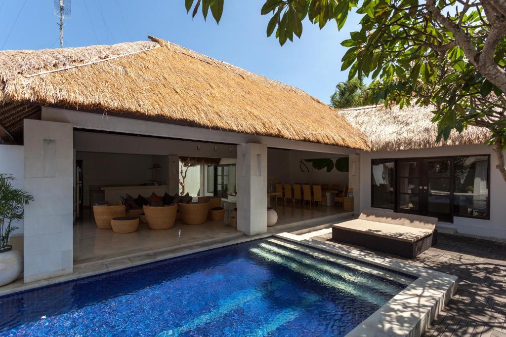 Bvilla * Seminyak (Bali)