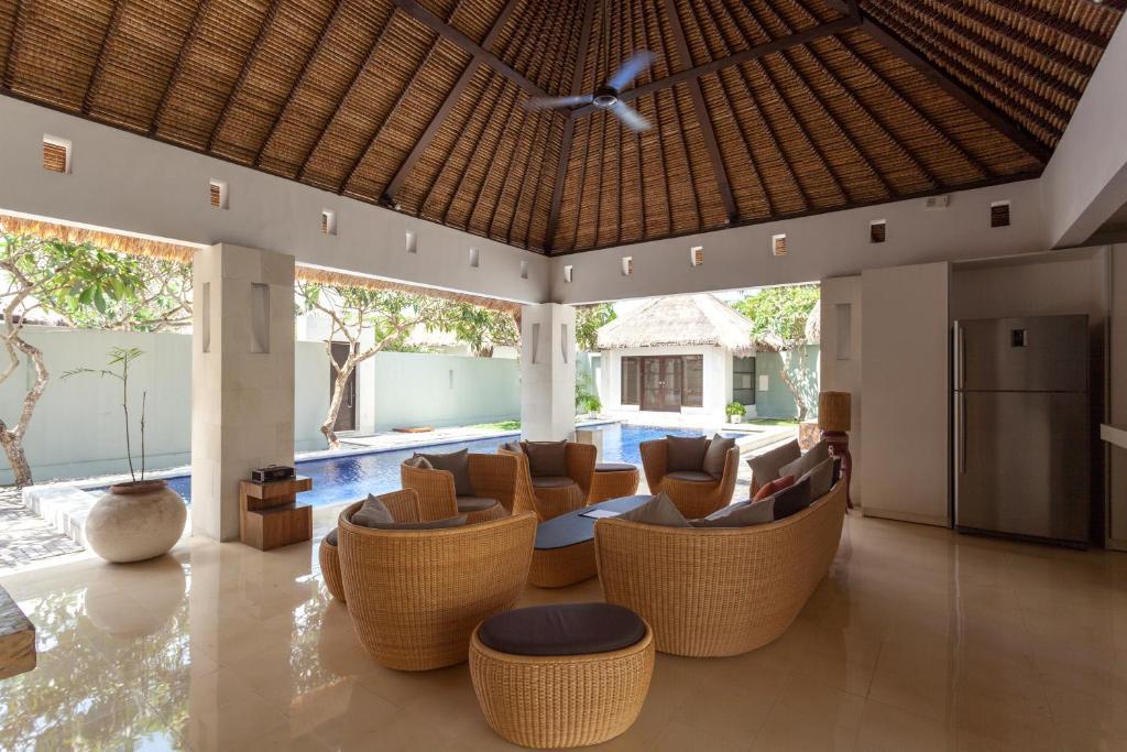 Bvilla Villa Seminyak (Bali)