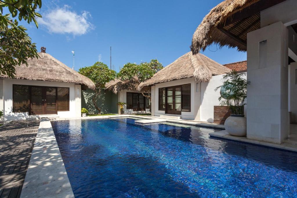 Bvilla Seminyak (Bali)