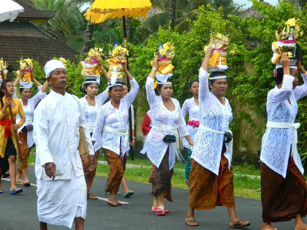 Villa Padi Canggu (Bali)