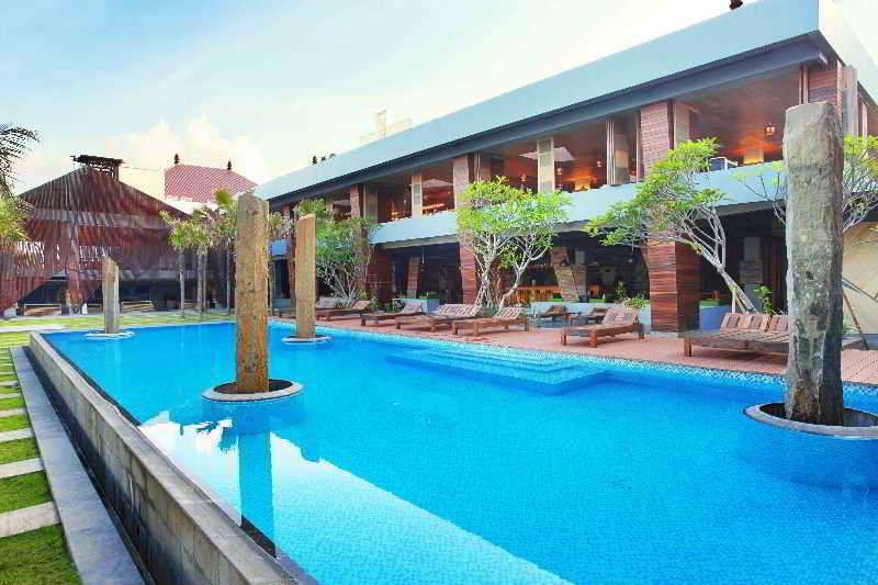 Grand Inna Kuta 4* Kuta (Bali)
