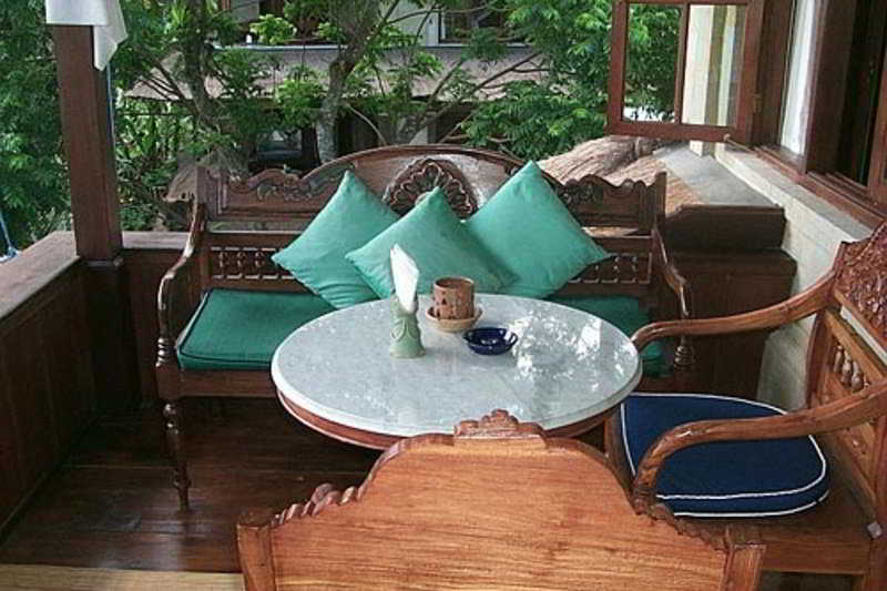 Alam Jiwa Resort
