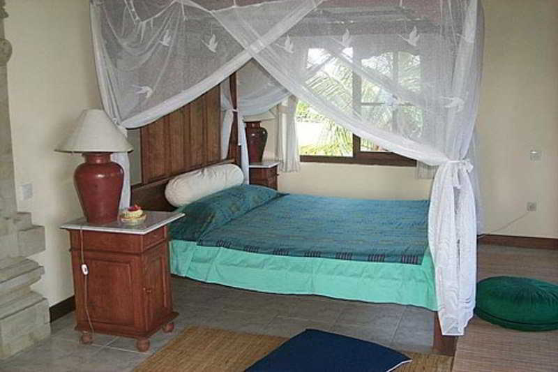 Alam Jiwa Resort 4*