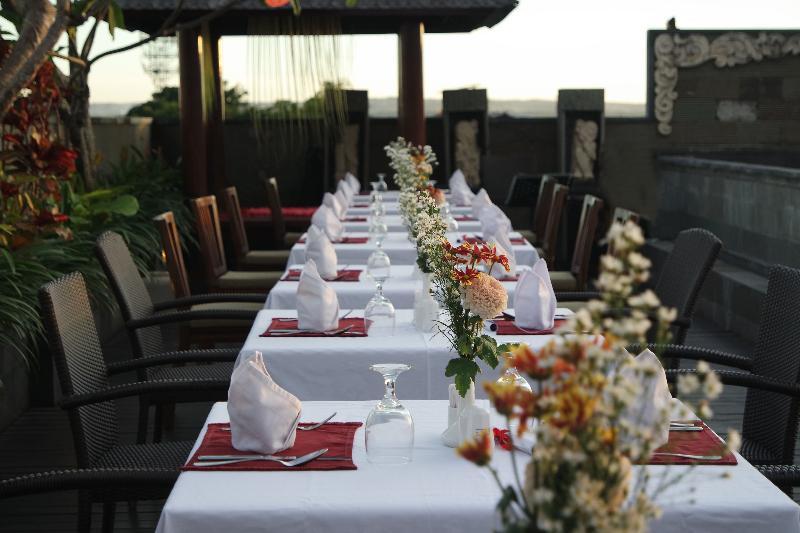 Royal Regantris Kuta 4* Kuta (Bali)