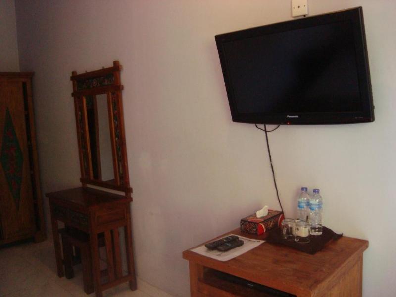 Hotel Akarsa Kokoro Bali 3*