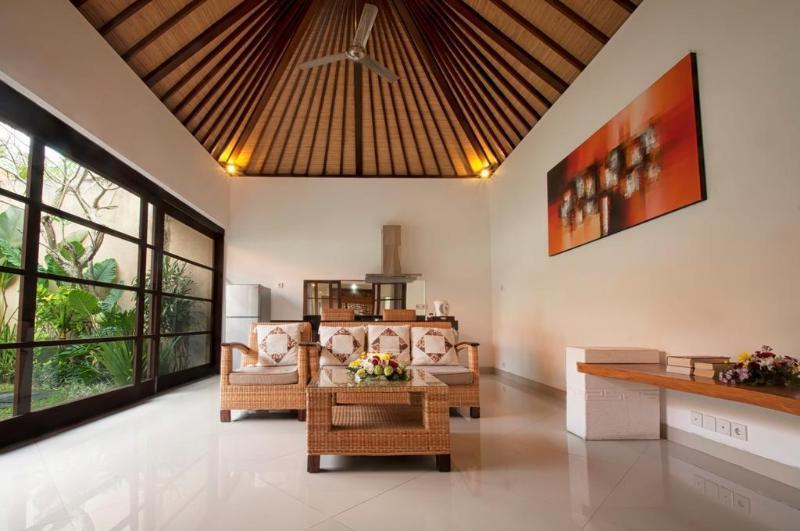 Holiday park Bali Putra