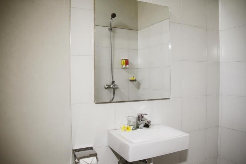 Cityzen Renon 2* Denpasar (Bali)