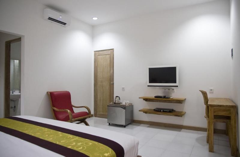 Guest house Lubdhaka
