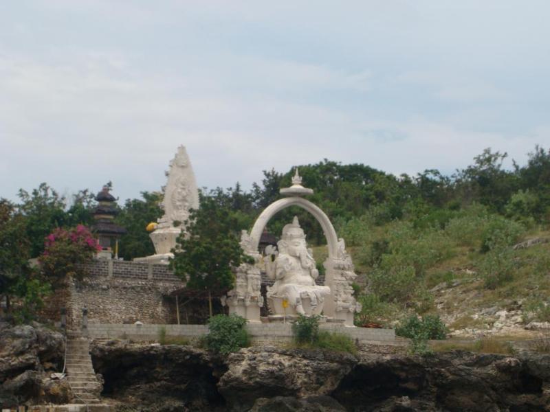 Homestay Doubleyou Pemuteran (Bali)