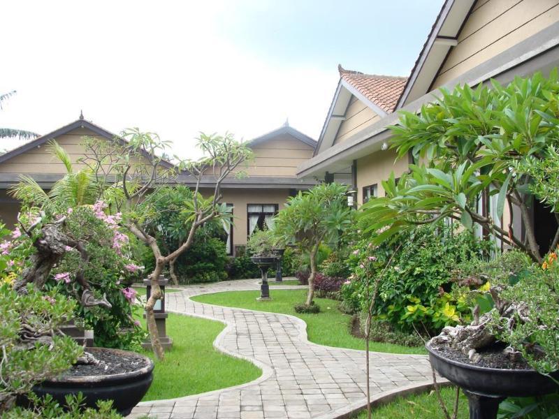 Homestay Doubleyou