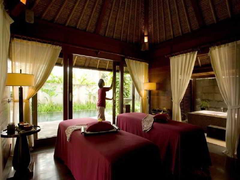 Villa Kayumanis Private Villas&spa *
