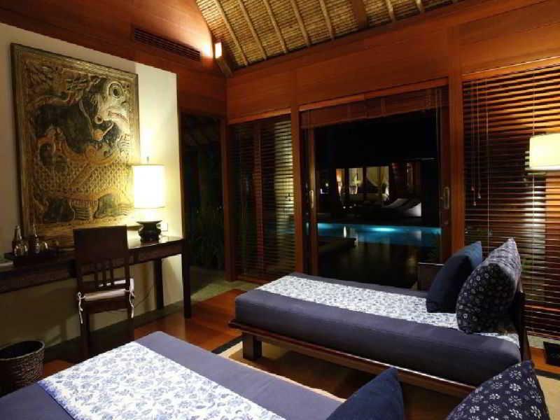 Kayumanis Private Villas&spa