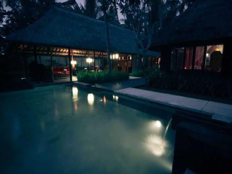 Kayumanis Private & Villa *