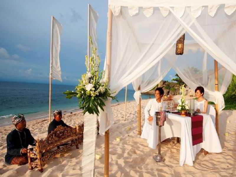 Kayumanis Private Villas&spa * Jimbaran (Bali)