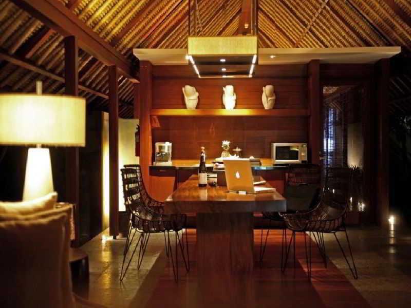 Kayumanis Private Villas&spa Villa Jimbaran (Bali)