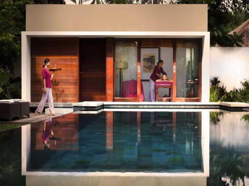 Kayumanis Private Villas&spa Jimbaran (Bali)