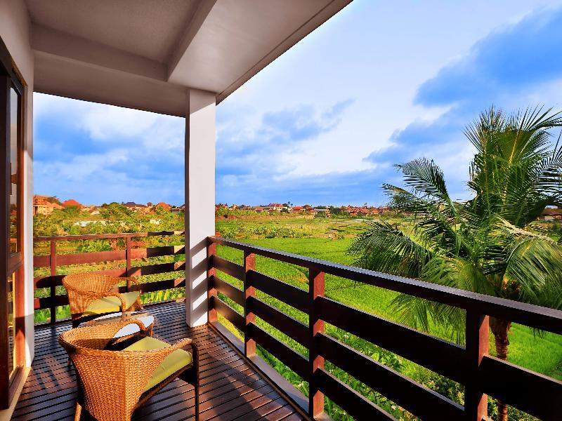 Resort Kokonut Seminyak Dalung (Bali)