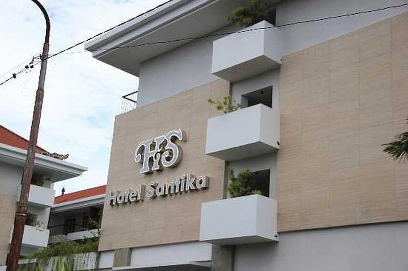 Santika Siligita Nusa Dua Hotel Nusa Dua (Bali)