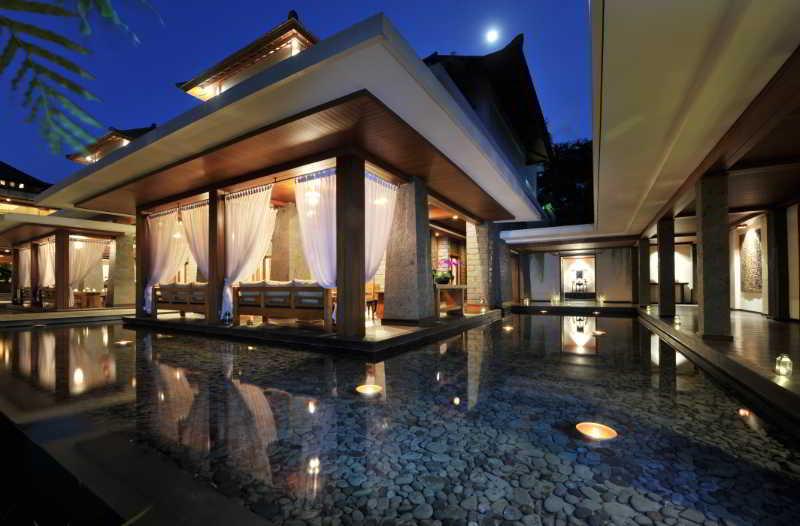 Awarta Nusa Dua Luxury & Bali Nusa Dua (Bali)