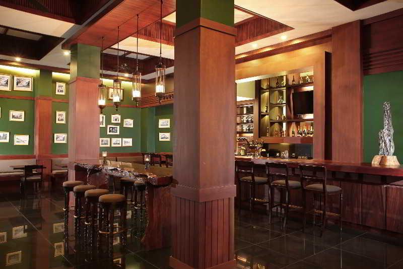 Hotel Awarta Nusa Dua Luxury & Bali 5*