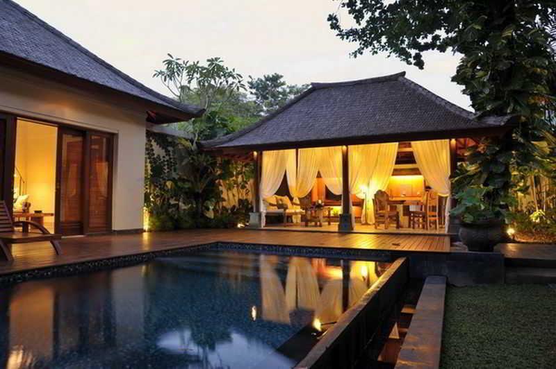 Awarta Nusa Dua Luxury & Bali 5*