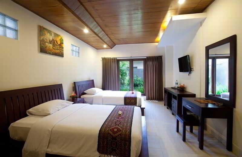 Hotel Kusuma