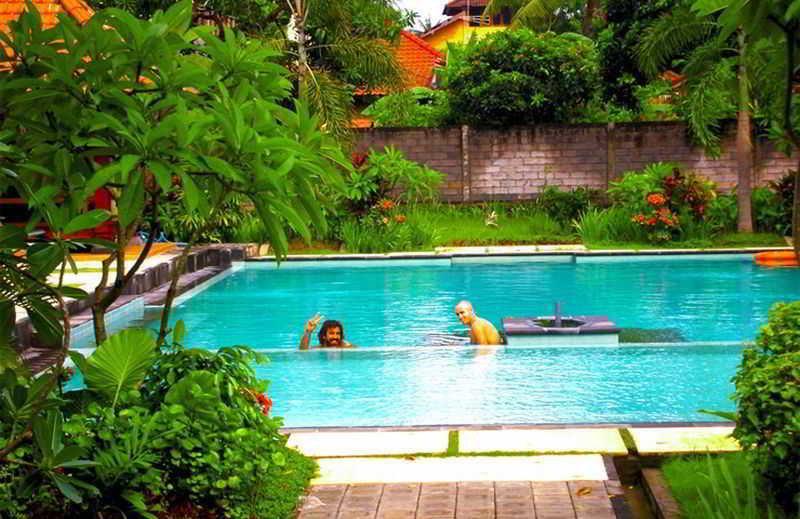 Kusuma Hotel 4*