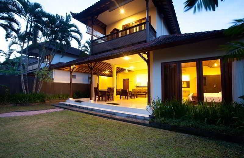 Kusuma 4* Seminyak (Bali)
