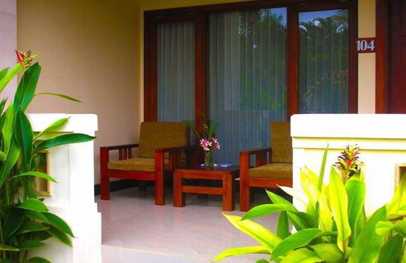 Hotel Kusuma 4*
