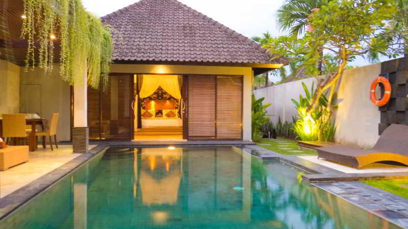 Villa Kunti *