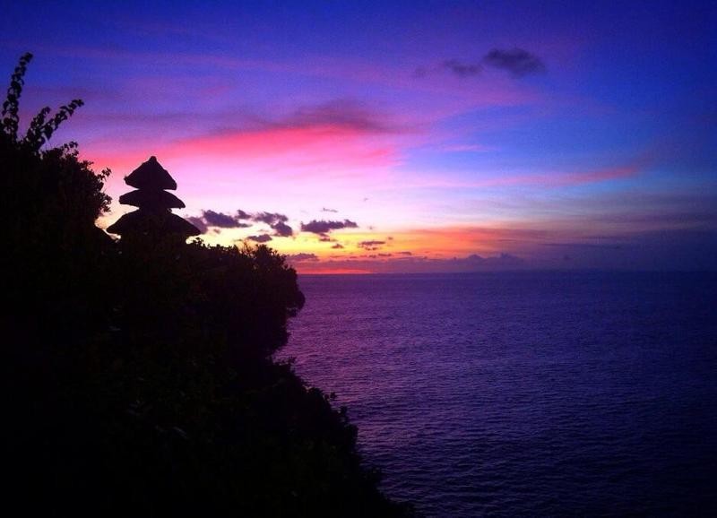 Hotel Mamo Uluwatu 3*