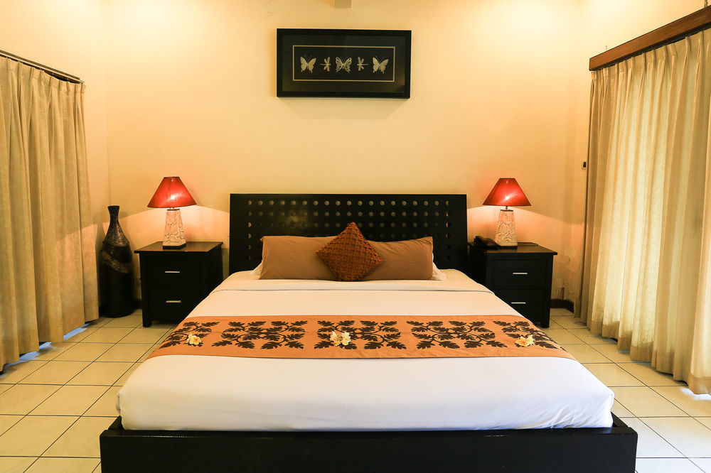 Heliconia Seminyak (Bali)