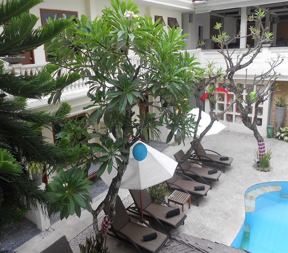 Hotel Capital O 93809 Wida Legian (Bali)