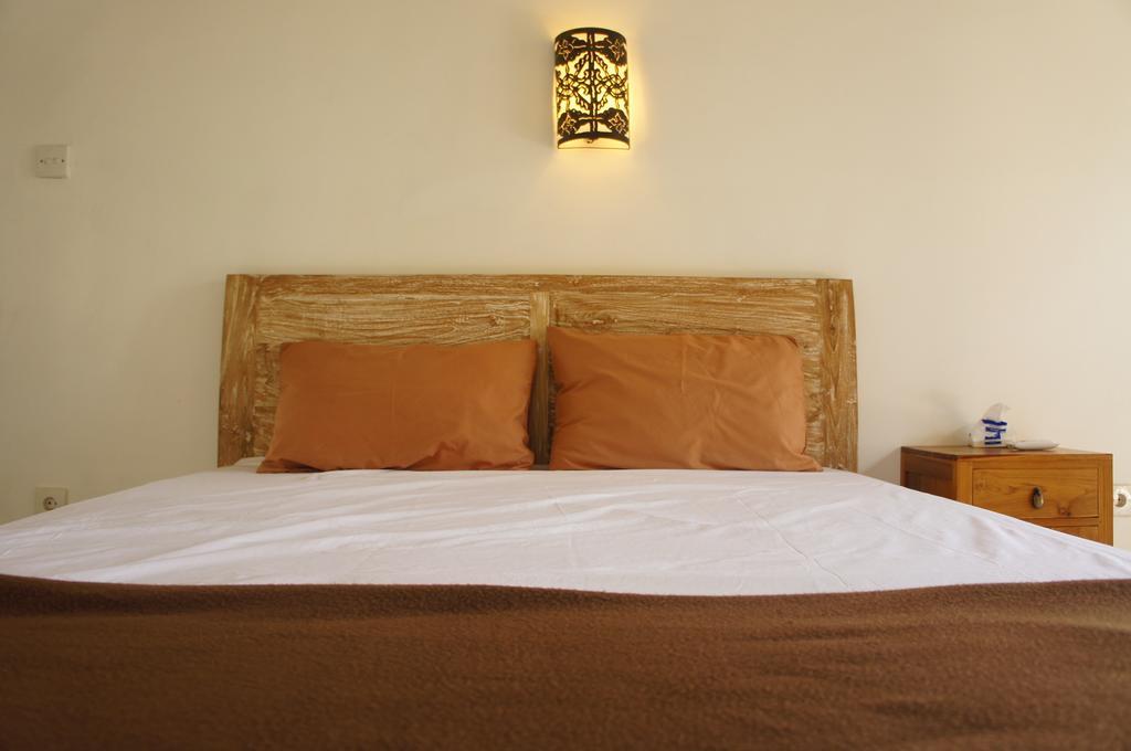 Homestay Kubu B'dauh