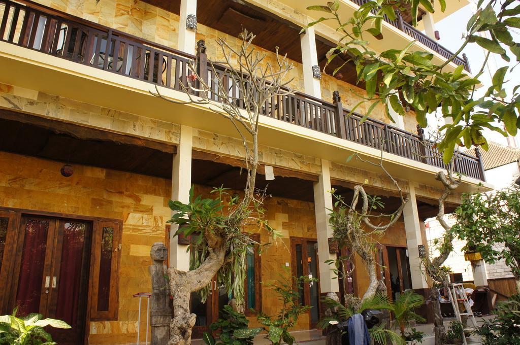 Kubu B'dauh Homestay Legian (Bali)