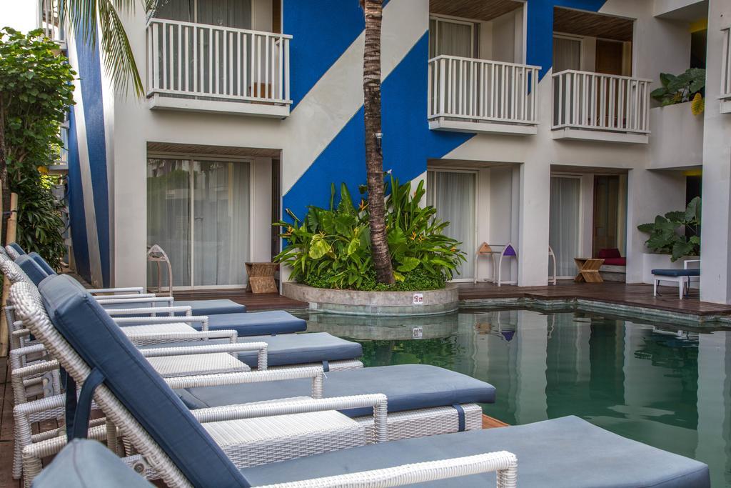 Bliss Surfer By Tritama Hospitality Legian (Bali)